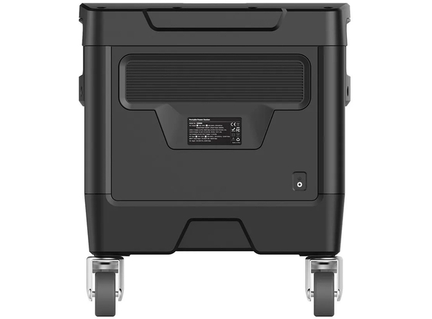 PowerPlant HS3600 (PB930876) - зображення 4 PowerPlant HS3600 (PB930876) - зображення 4