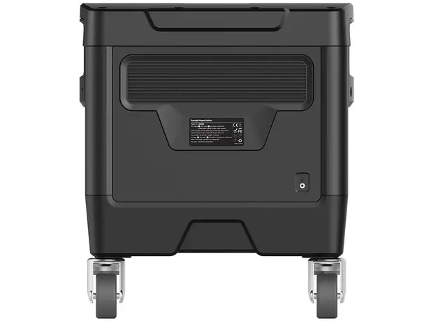 PowerPlant HS3600 (PB930876) - изображение 4