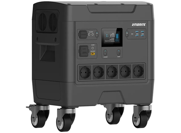 PowerPlant HS3600 (PB930876) - зображення 2 PowerPlant HS3600 (PB930876) - зображення 2