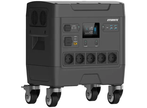 PowerPlant HS3600 (PB930876) - изображение 2