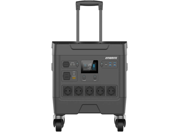 PowerPlant HS3600 (PB930876) - зображення 3 PowerPlant HS3600 (PB930876) - зображення 3