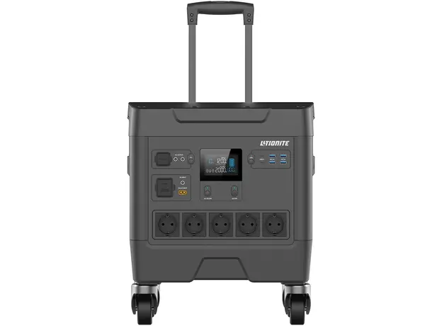 PowerPlant HS3600 (PB930876) - изображение 3