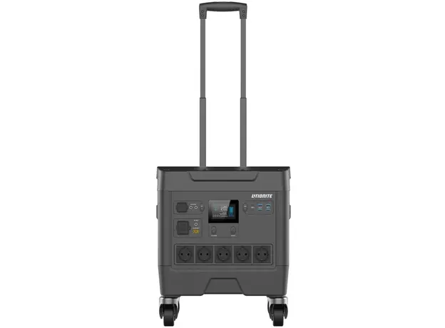 PowerPlant HS3600 (PB930876) - изображение 7