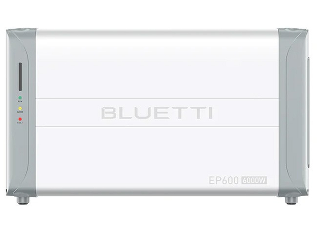 BLUETTI EP600 + 4 x Home Battery Backup B500 - изображение 2 BLUETTI EP600 + 4 x Home Battery Backup B500 - изображение 2
