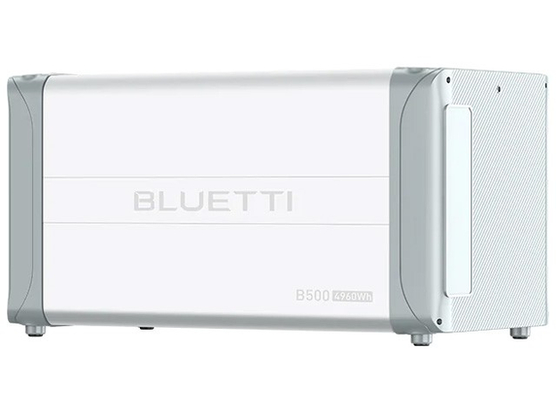 BLUETTI EP600 + 4 x Home Battery Backup B500 - изображение 3 BLUETTI EP600 + 4 x Home Battery Backup B500 - изображение 3