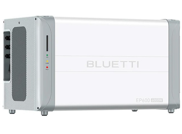 BLUETTI EP600 + 4 x Home Battery Backup B500 - изображение 4 BLUETTI EP600 + 4 x Home Battery Backup B500 - изображение 4