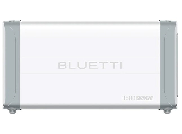 BLUETTI EP600 + 4 x Home Battery Backup B500 - изображение 6 BLUETTI EP600 + 4 x Home Battery Backup B500 - изображение 6