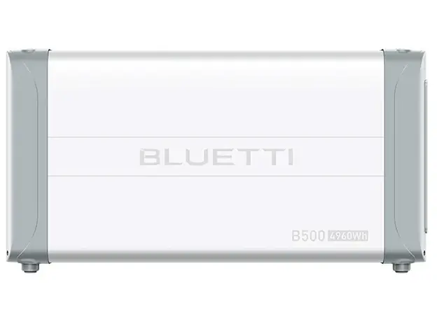 BLUETTI EP600 + 4 x Home Battery Backup B500 - изображение 6