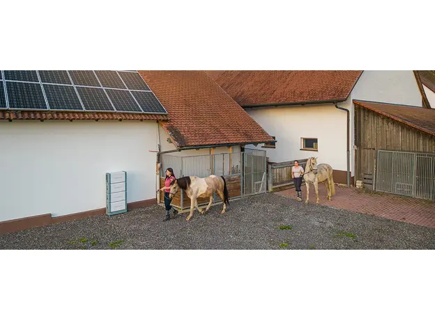 BLUETTI EP600 + 4 x Home Battery Backup B500 - изображение 9