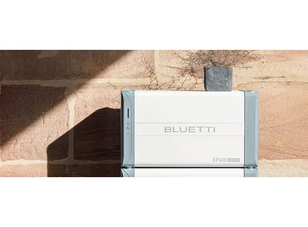 BLUETTI EP600 + 4 x Home Battery Backup B500 - изображение 12
