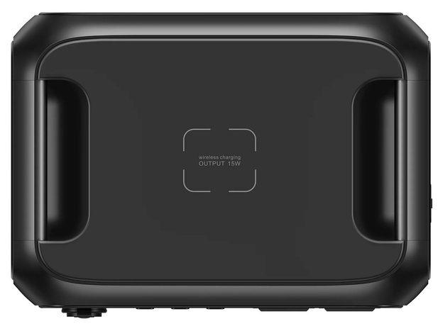 BLUETTI AC180 - зображення 12 BLUETTI AC180 - зображення 12