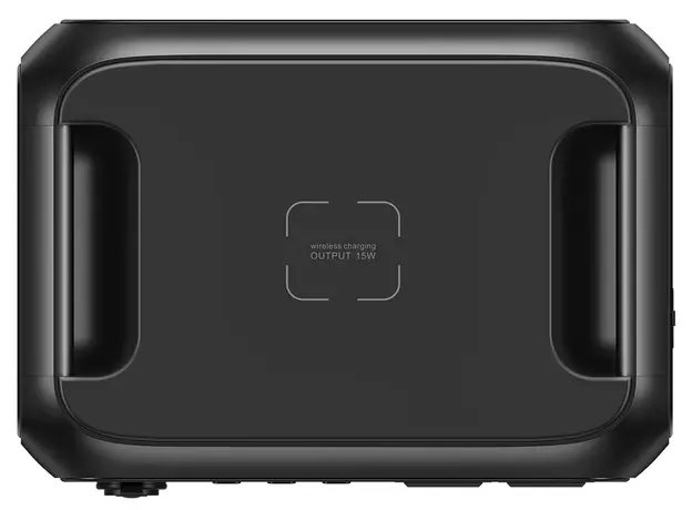 BLUETTI AC180 - изображение 12