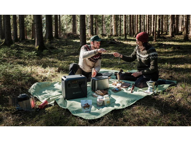 BLUETTI AC180 - зображення 13 BLUETTI AC180 - зображення 13