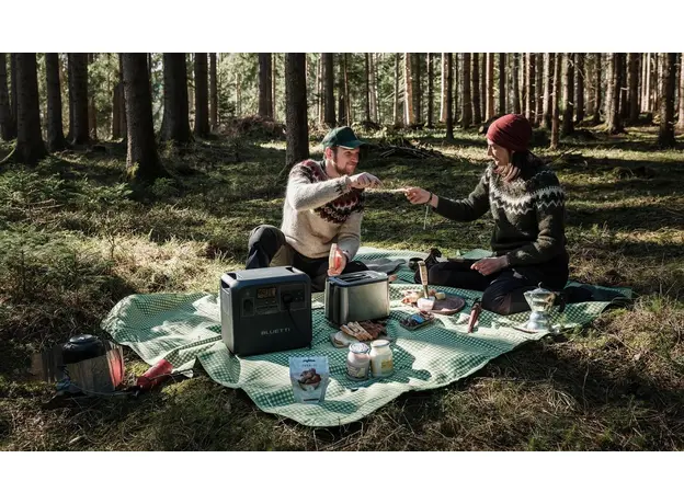 BLUETTI AC180 - изображение 13