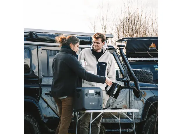 BLUETTI AC180 - изображение 14