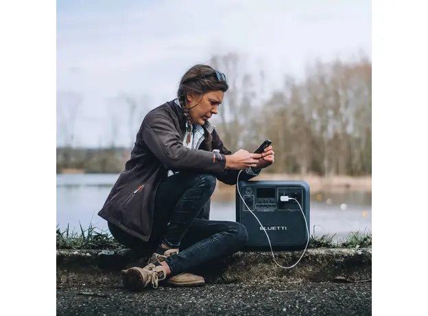 BLUETTI AC180 - изображение 15