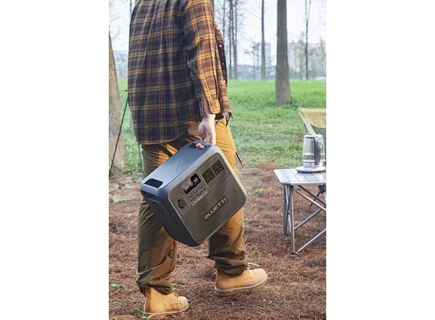 BLUETTI AC180 - зображення 16 BLUETTI AC180 - зображення 16