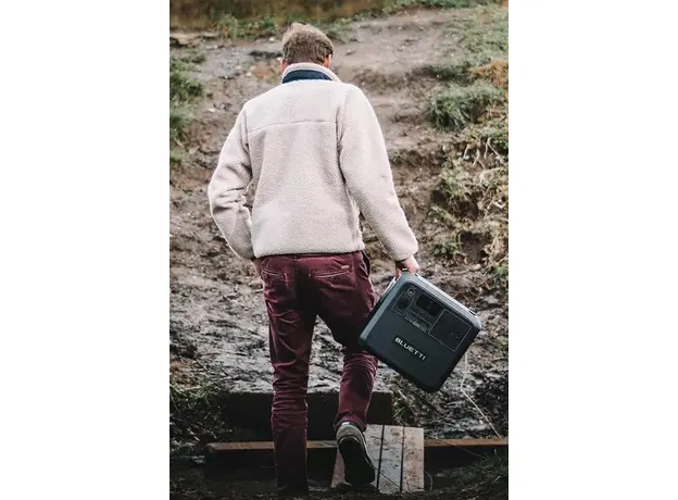 BLUETTI AC180 - изображение 17