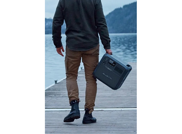 BLUETTI AC180 - зображення 18 BLUETTI AC180 - зображення 18