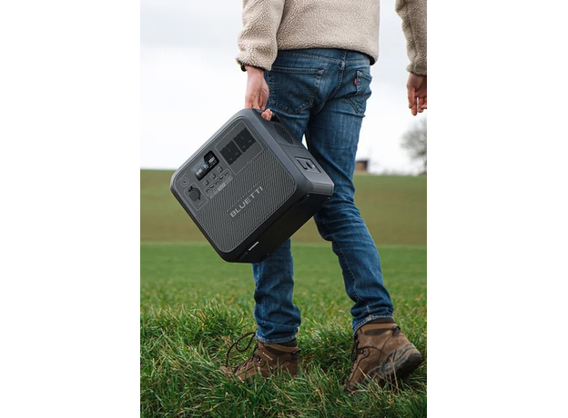 BLUETTI AC180 - зображення 19 BLUETTI AC180 - зображення 19