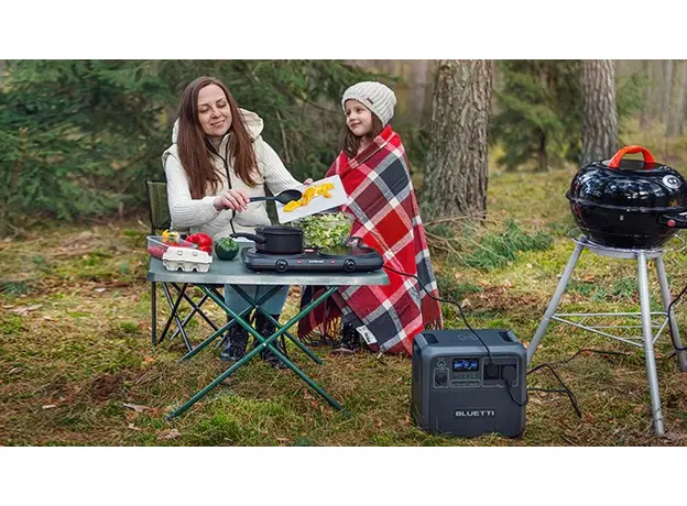 BLUETTI AC180 - изображение 21