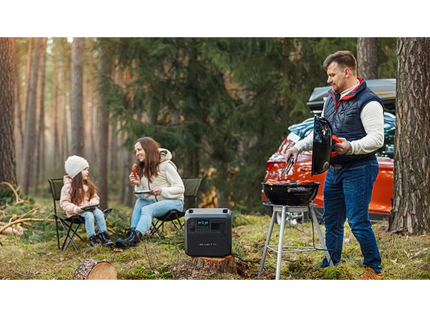 BLUETTI AC180 - зображення 22 BLUETTI AC180 - зображення 22