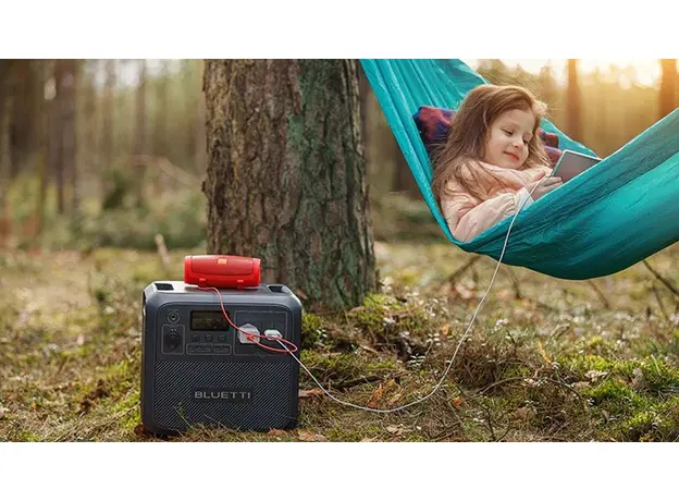 BLUETTI AC180 - изображение 23
