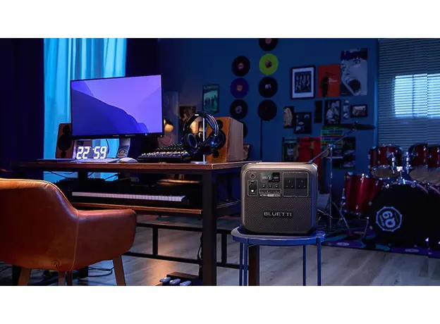 BLUETTI AC180 - изображение 24