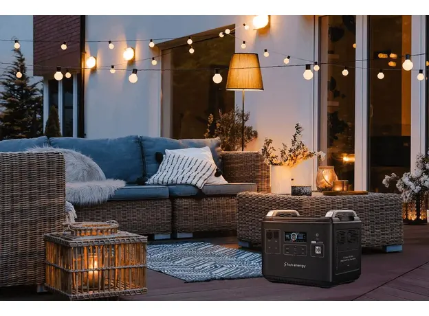 Fich Energy F2000 - изображение 8