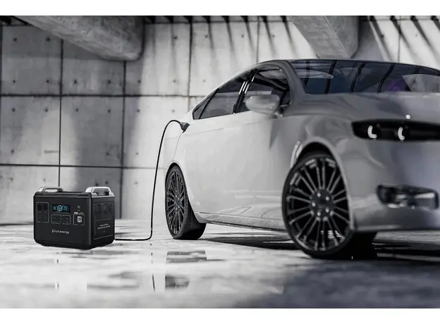 Fich Energy F2000 - изображение 9