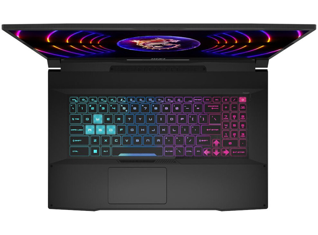 Ноутбук MSI Katana 15 B12VGK (B12VGK-258XPL) - изображение 4 Ноутбук MSI Katana 15 B12VGK (B12VGK-258XPL) - изображение 4