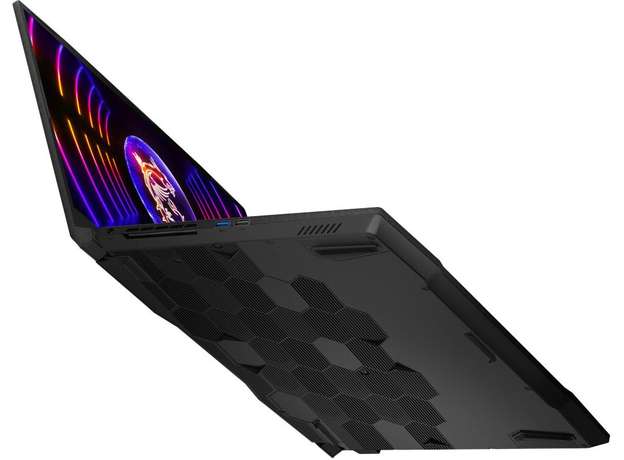 Ноутбук MSI Katana 15 B12VGK (B12VGK-258XPL) - изображение 11 Ноутбук MSI Katana 15 B12VGK (B12VGK-258XPL) - изображение 11