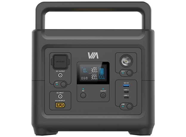 Зарядная станция PowerPlant HS500 PB930883 - изображение 3 Зарядная станция PowerPlant HS500 PB930883 - изображение 3