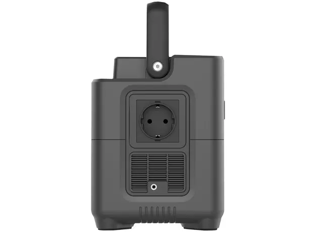 Зарядная станция PowerPlant HS500 PB930883 - изображение 4