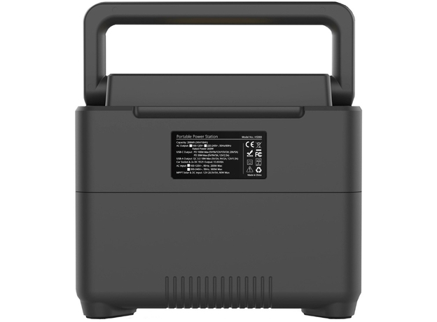 Зарядная станция PowerPlant HS500 PB930883 - изображение 5 Зарядная станция PowerPlant HS500 PB930883 - изображение 5