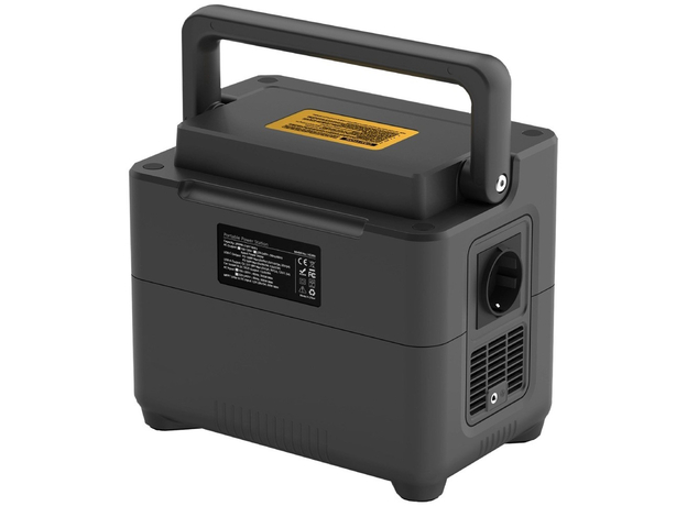 Зарядная станция PowerPlant HS500 PB930883 - изображение 7 Зарядная станция PowerPlant HS500 PB930883 - изображение 7