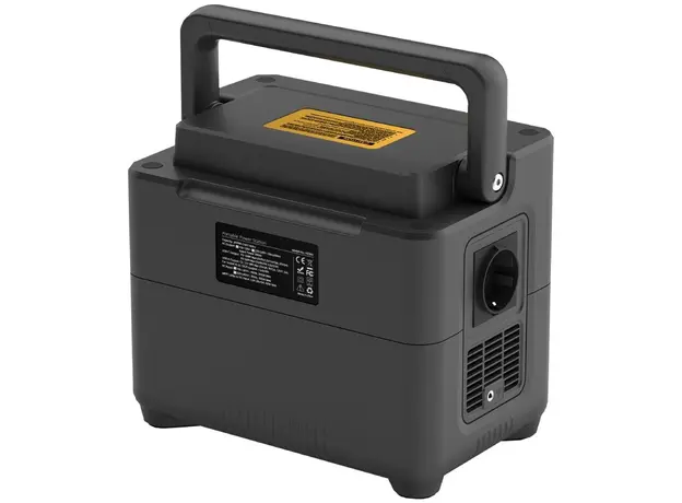 Зарядная станция PowerPlant HS500 PB930883 - изображение 7