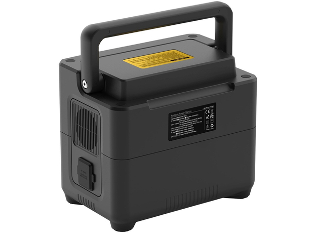 Зарядная станция PowerPlant HS500 PB930883 - изображение 8 Зарядная станция PowerPlant HS500 PB930883 - изображение 8