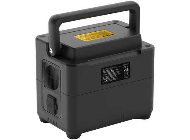 Зарядная станция PowerPlant HS500 PB930883 - изображение 8