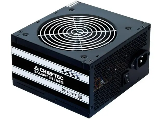 Блок питания Chieftec 600W Smart Series GPS-600A8 