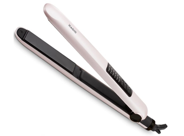 Щипцы для волос MAGIO MG-600 - зображення 2 Щипцы для волос MAGIO MG-600 - зображення 2