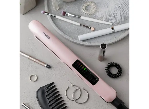 Щипцы для волос MAGIO MG-600 - изображение 4