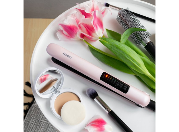 Щипцы для волос MAGIO MG-600 - зображення 5 Щипцы для волос MAGIO MG-600 - зображення 5