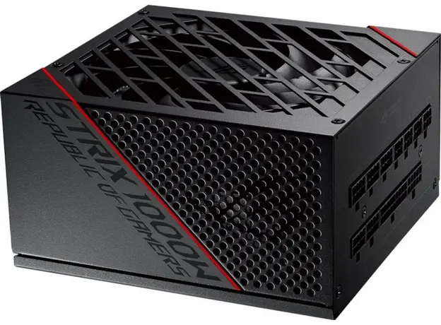 ASUS ROG Strix 1000W Gold PSU (ROG-STRIX-1000G) 