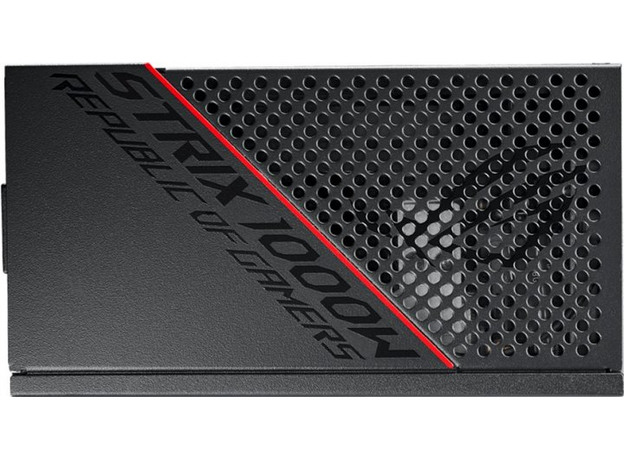 ASUS ROG Strix 1000W Gold PSU (ROG-STRIX-1000G) - изображение 4 ASUS ROG Strix 1000W Gold PSU (ROG-STRIX-1000G) - изображение 4