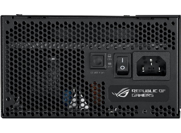 ASUS ROG Strix 1000W Gold PSU (ROG-STRIX-1000G) - изображение 7 ASUS ROG Strix 1000W Gold PSU (ROG-STRIX-1000G) - изображение 7