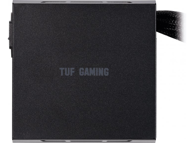 Блок питания ASUS TUF Gaming 750W 80+ Bronze (TUF-GAMING-750B) - изображение 5 Блок питания ASUS TUF Gaming 750W 80+ Bronze (TUF-GAMING-750B) - изображение 5