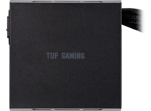 Блок питания ASUS TUF Gaming 750W 80+ Bronze (TUF-GAMING-750B) - изображение 5