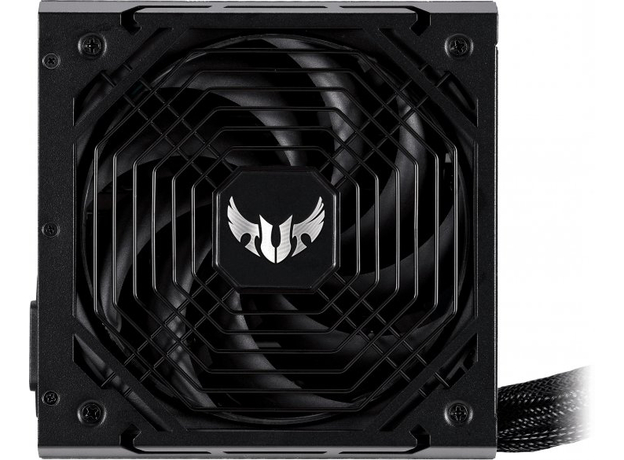 Блок питания ASUS TUF Gaming 750W 80+ Bronze (TUF-GAMING-750B) - изображение 4 Блок питания ASUS TUF Gaming 750W 80+ Bronze (TUF-GAMING-750B) - изображение 4