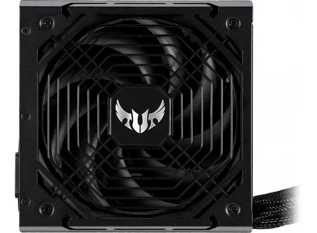 Блок питания ASUS TUF Gaming 750W 80+ Bronze (TUF-GAMING-750B) - изображение 4